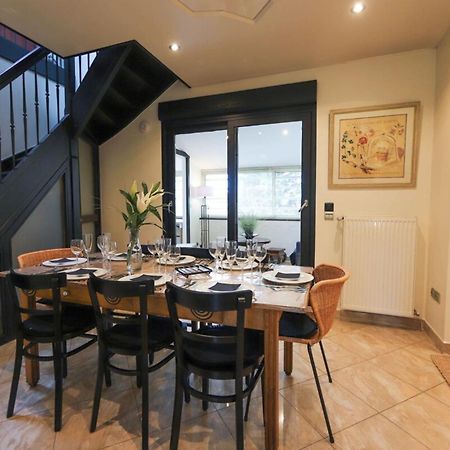 Апартаменты Chez Maminou - 8 Couchages Parking Proche Centre Анси Экстерьер фото