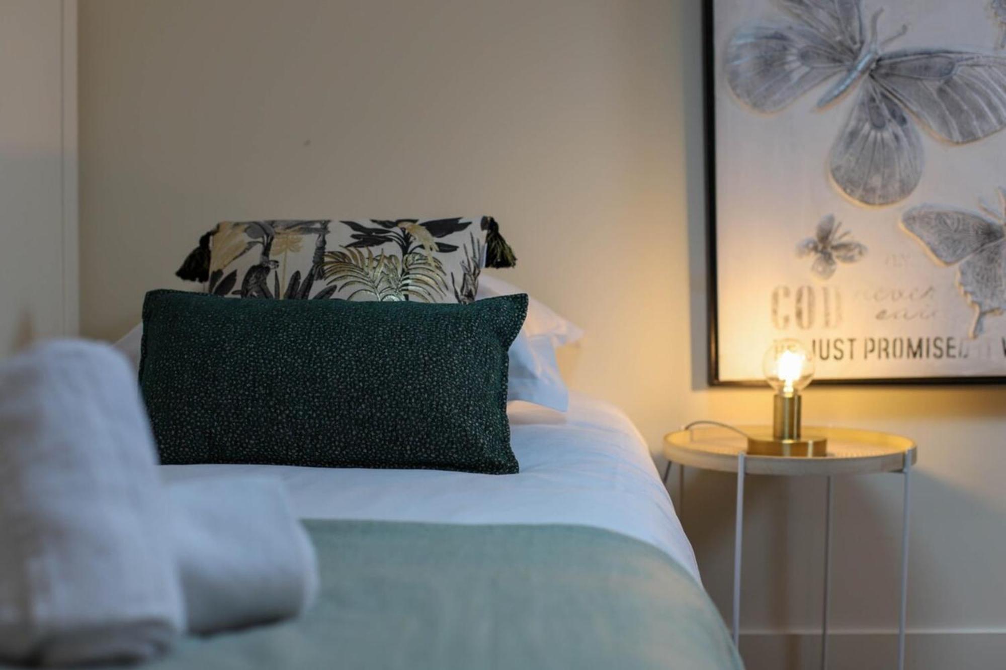 Апартаменты Chez Maminou - 8 Couchages Parking Proche Centre Анси Экстерьер фото