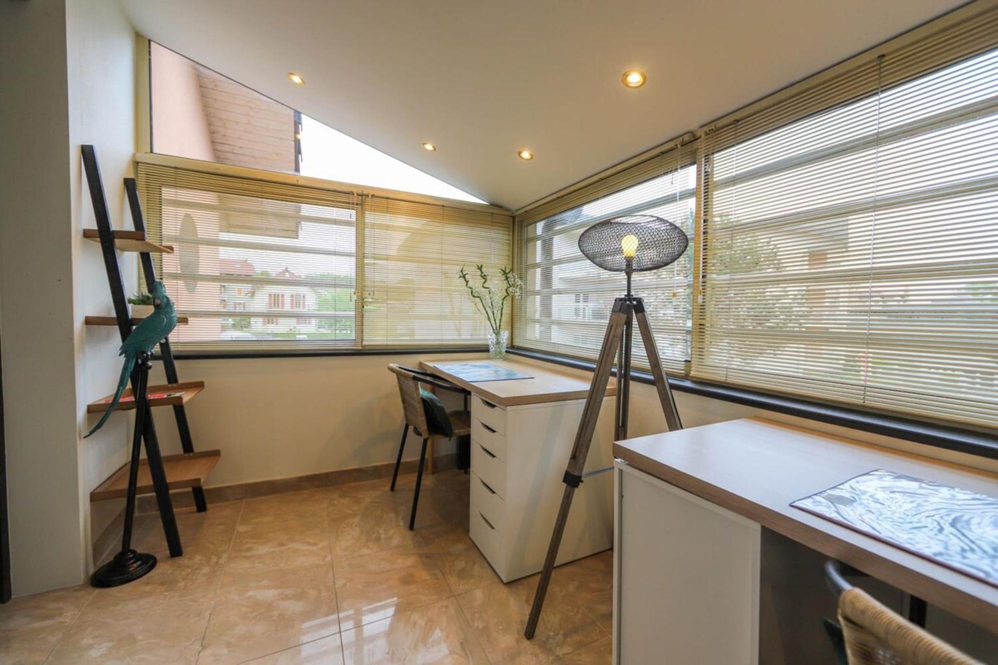Апартаменты Chez Maminou - 8 Couchages Parking Proche Centre Анси Экстерьер фото